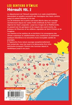 Les Sentiers d'Emilie Hérault Vol. 2
