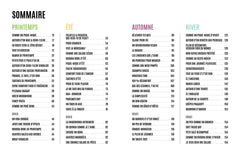 Lunch box vegan pour le boulot