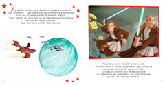 Star Wars - Mes petites histoires avant d'aller dormir