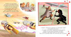 Star Wars - Mes petites histoires avant d'aller dormir