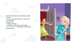 La reine des neiges - L'anniversaire d'Olaf