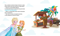La reine des neiges - L'anniversaire d'Olaf