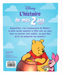 Winnie l'Ourson - L'Anniversaire de Winnie