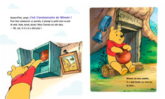 Winnie l'Ourson - L'Anniversaire de Winnie