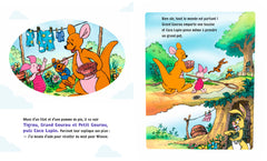 Winnie l'Ourson - L'Anniversaire de Winnie