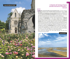 Guide du routard Picardie 2022/23