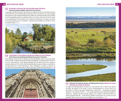 Guide du routard Picardie 2022/23