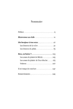 Jouissance Club