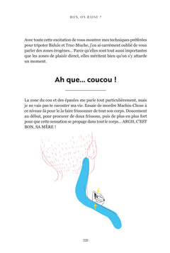 Jouissance Club