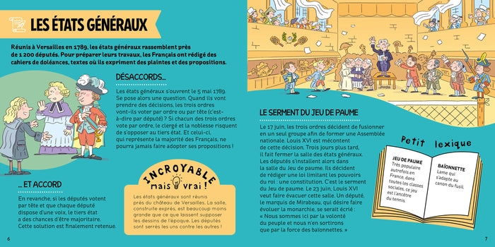 La révolution française