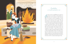 Mes premiers contes Larousse