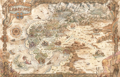 Auroboros - Les anneaux du Serpent : Livre du monde du Ferloi