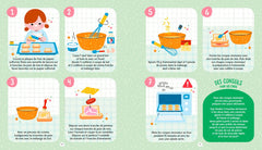 Mon premier Larousse de la cuisine