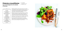 100 recettes sans viande ni poisson