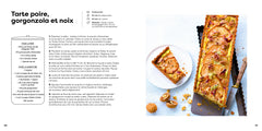 100 recettes sans viande ni poisson