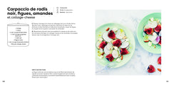 100 recettes sans viande ni poisson