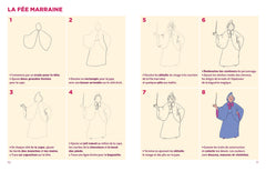 Simplissime pour dessiner les princesses Disney