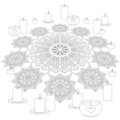 Rangolis