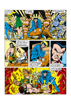 X-Men : Le destin du Phénix