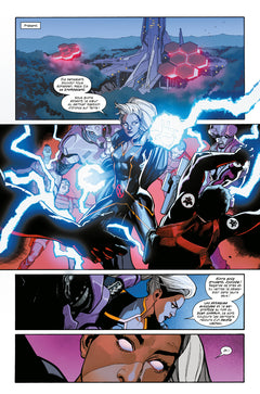 X-Men T01 : Pax Krakoa