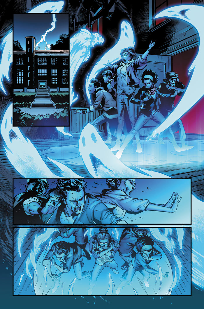 Excalibur T01 : La distinction de Betsy Braddock