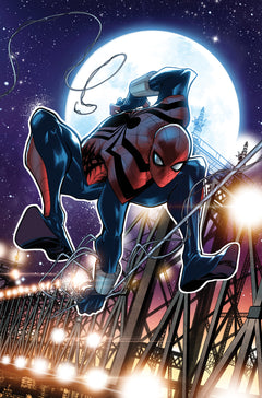 Ben Reilly - Spider-Man : En quête d'humanité