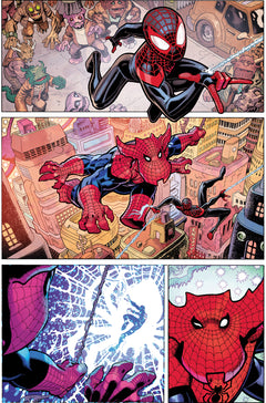 Nous sommes les Spider-Men