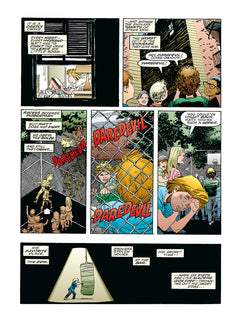 Daredevil: l'homme sans peur