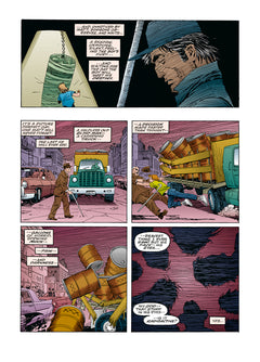 Daredevil: l'homme sans peur