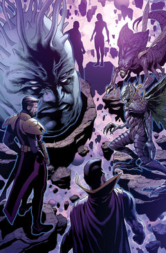 Les Gardiens de la Galaxie T01 : Cosmic Avengers