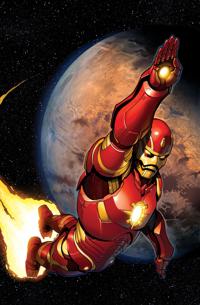 Les Gardiens de la Galaxie T01 : Cosmic Avengers