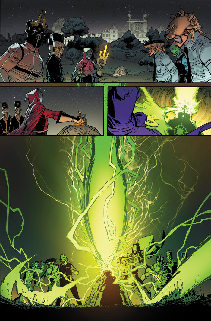 Marvel-Verse : Coffret Spider-Verse