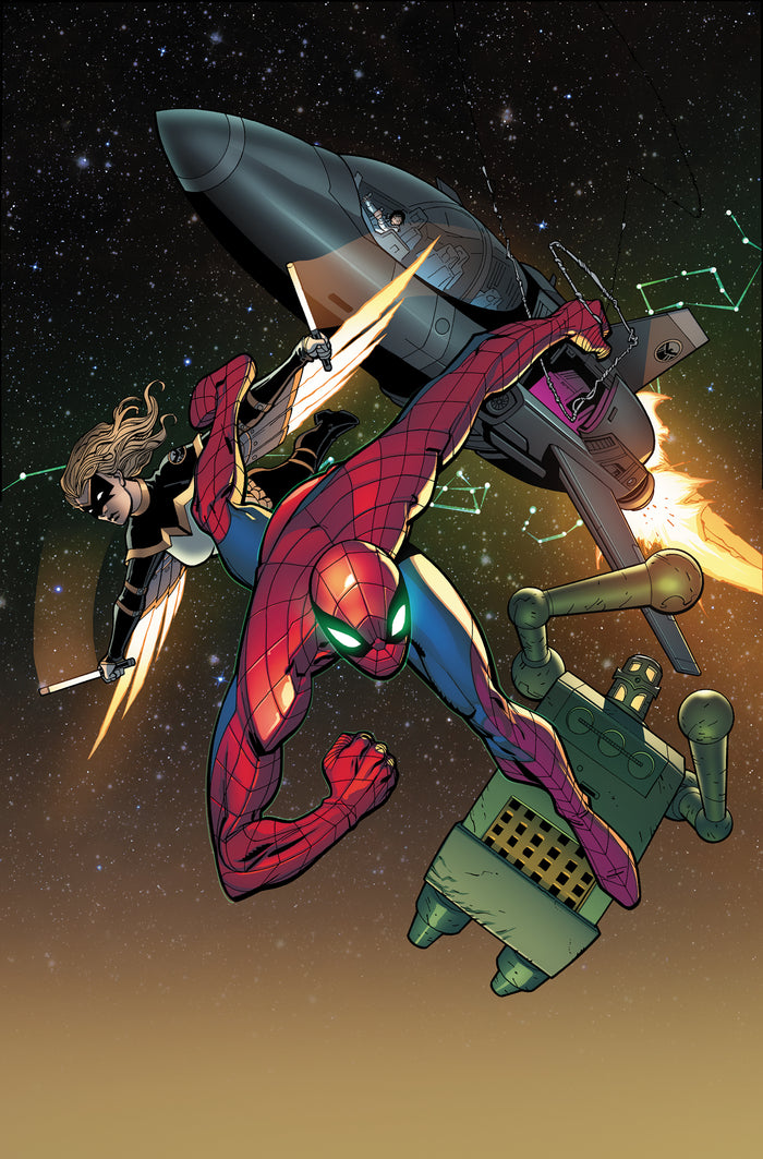 Marvel-Verse : Coffret Spider-Verse