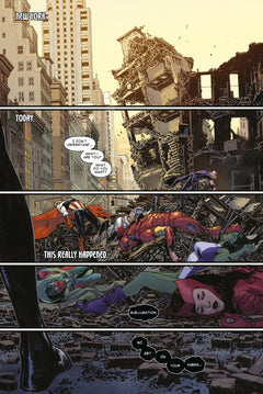 Marvel-Verse : Miles Morales