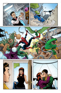 Marvel-Verse : Spider-Women