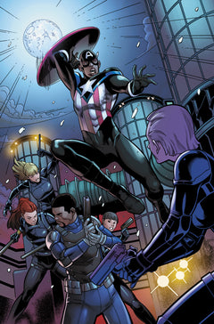 What if? Miles Morales