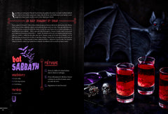 Cocktails Metal