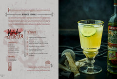 Cocktails Metal