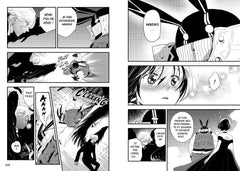 Monstaboo - Tome 4 (VF)