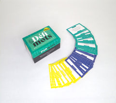 Mini apéro - Défimots