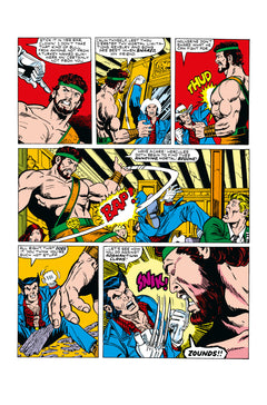 X-Men : Le destin du Phénix