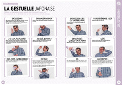 Manuel de survie du touriste à Tokyo