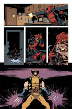 Le bon, la brute et le truand