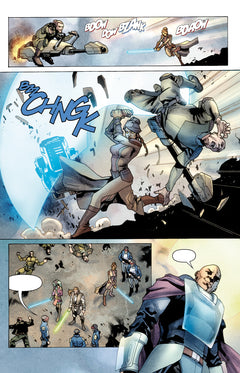 L'ascension des Sith T01