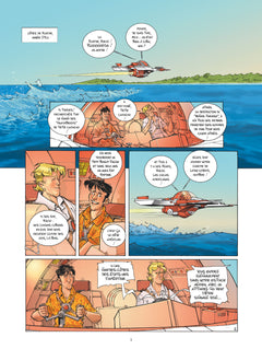 Habana 2150 - Tome 02