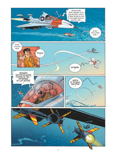 Habana 2150 - Tome 02