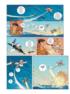 Habana 2150 - Tome 02