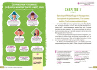 Bibliocollège - Le tour du monde en 80 jours