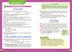 Bibliocollège - Le tour du monde en 80 jours