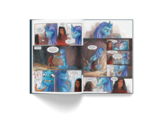 Raya et le dernier dragon